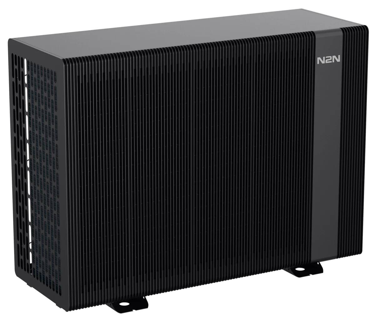 N2N PROLINE — front top view