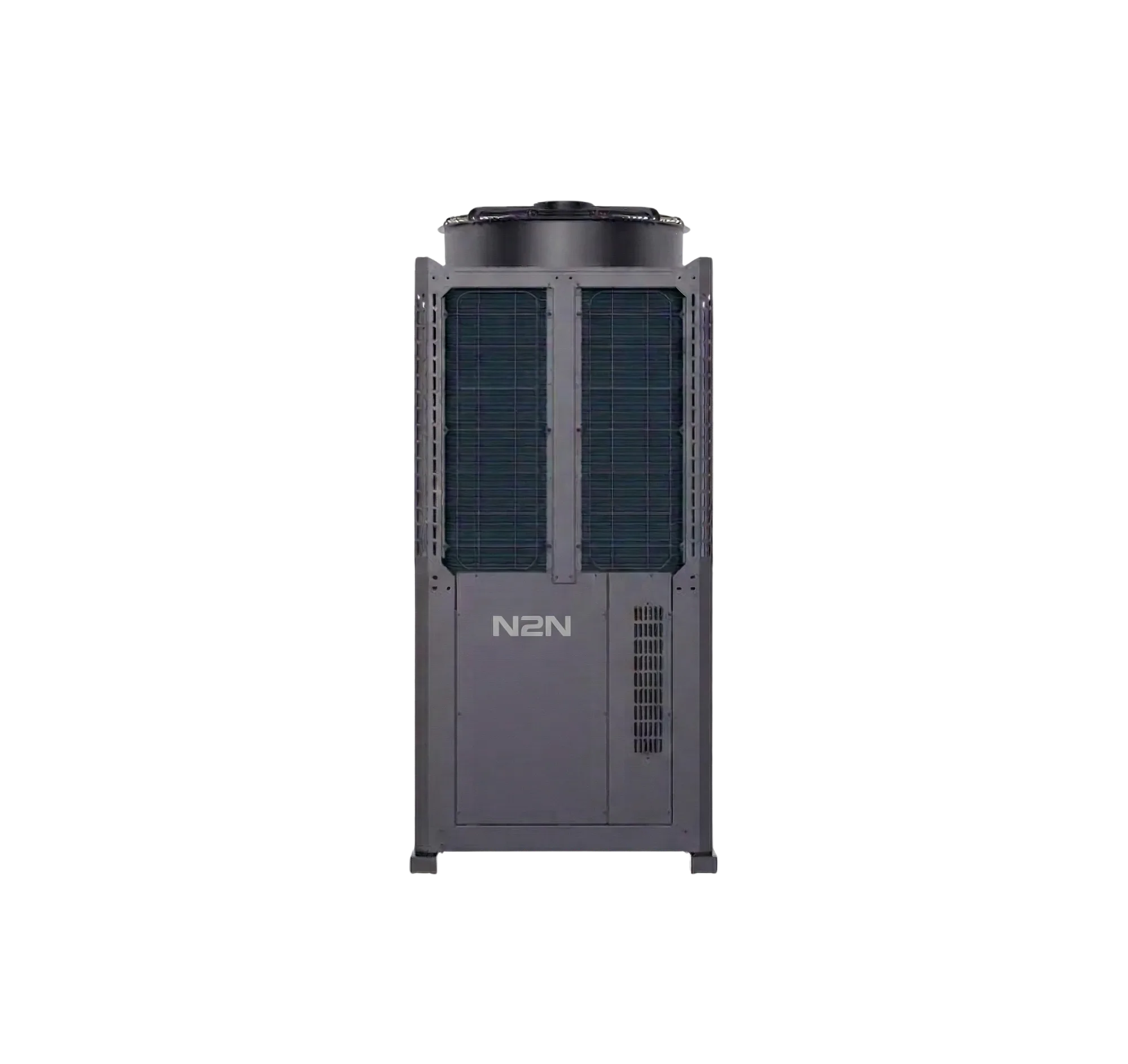 N2N PROLINE MAX — Vorderansicht