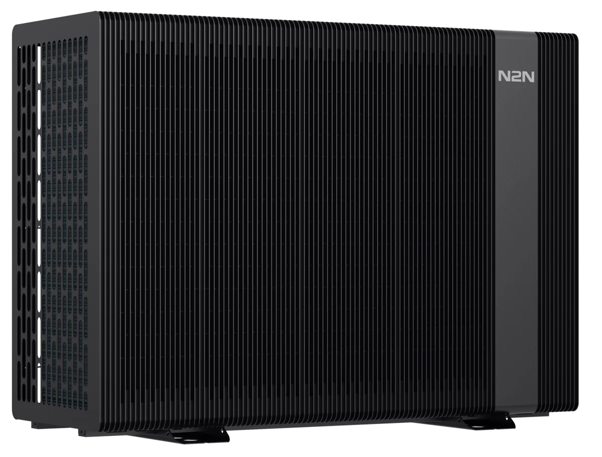 N2N PROLINE — left front view